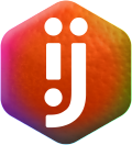 i.j logo